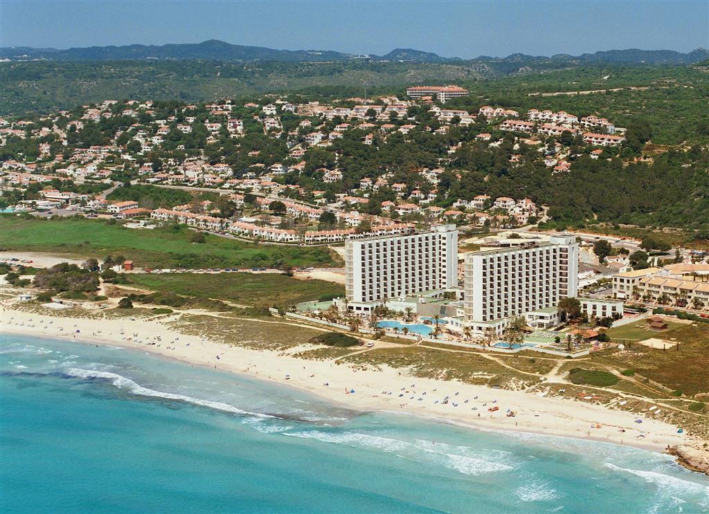Sol Milanos Pingueinos Hotell Son Bou Bekvämligheter bild